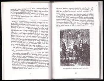 Georg Markus: Causa Mayerling