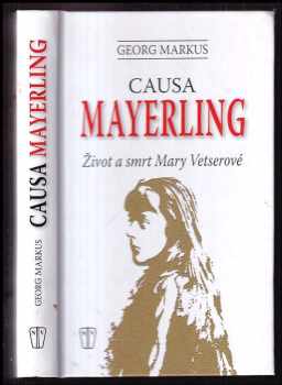 Causa Mayerling