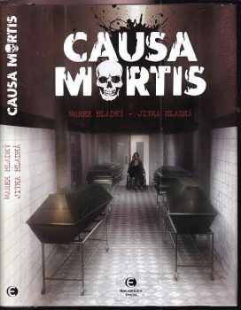 Causa mortis