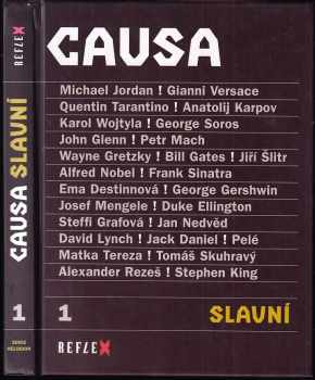 Causa slavní : Michael Jordan - 1. [díl]