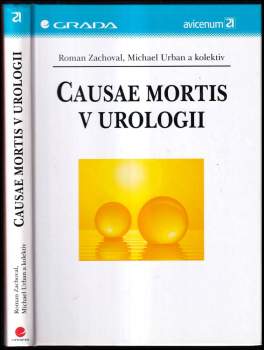 Michael Urban: Causae mortis v urologii