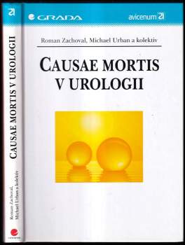 Cause mortis v urologii