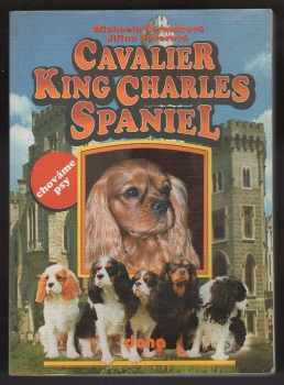 Michaela Čermáková: Cavalier King Charles Spaniel