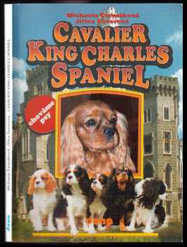 Michaela Čermáková: Cavalier King Charles Spaniel