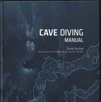 Cave diving manual