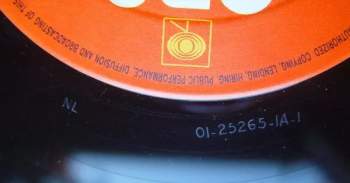 Andreas Vollenweider: Caverna Magica (...Under The Tree - In The Cave...)