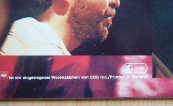 Andreas Vollenweider: Caverna Magica (...Under The Tree - In The Cave...)