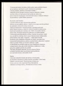 Robinson Jeffers: Cawdor