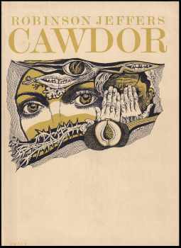 Cawdor - Robinson Jeffers (1979, Práce) - ID: 53493