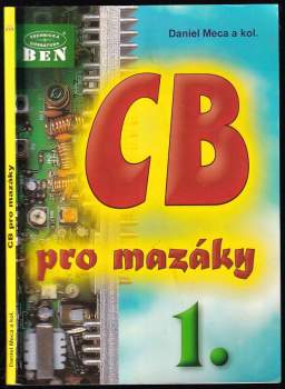 CB pro mazáky