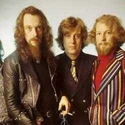 Jethro Tull