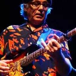 Ry Cooder