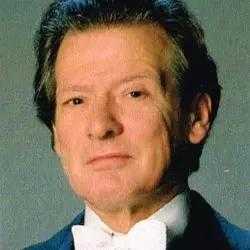 Sir Neville Marriner