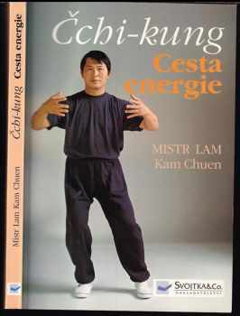 Čchi-kung