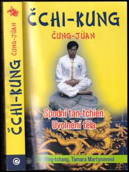 Mingtang Xu: Čchi-kung čung jüan