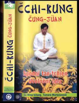 Čchi-kung Čung-jüan
