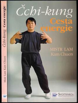Kam Chuen Lam: Čchi-kung