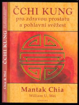 Mantak Chia: Čchi-kung