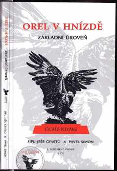 Yeshe Gyatso: Orel v hnízdě