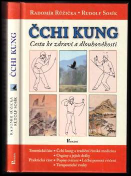 Radomír Růžička: Čchi kung