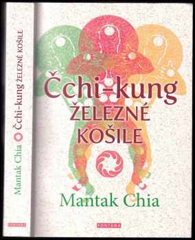Čchi-kung Železné košile