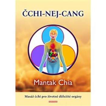 Mantak Chia: Čchi-nej-cang
