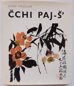 Čchi Paj-š'