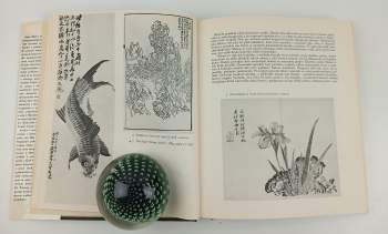 Josef Hejzlar: Čchi Paj-š'