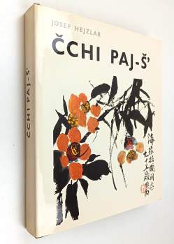 Čchi Paj-š'