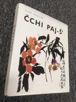 Josef Hejzlar: Čchi Paj-š'
