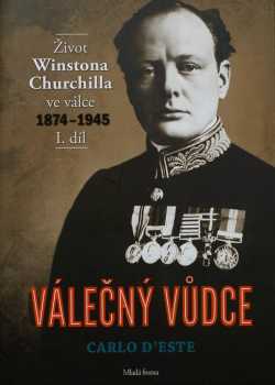 Válečný vůdce