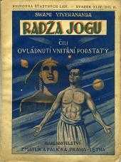 Radža joga, čili, Ovládnutí vnitřní podstaty
