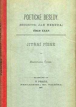 Jitřní písně