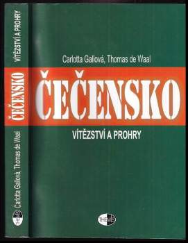 Čečensko