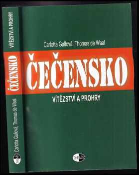 Čečensko