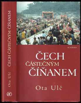 Čech částečným Číňanem