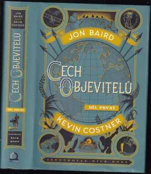 Jonathan Baird: Cech objevitelů