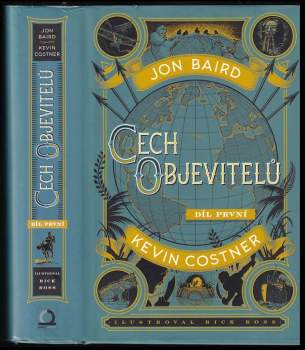 Cech objevitelů