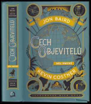 Jonathan Baird: Cech objevitelů