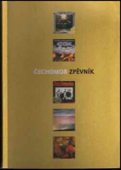 Čechomor zpěvník
