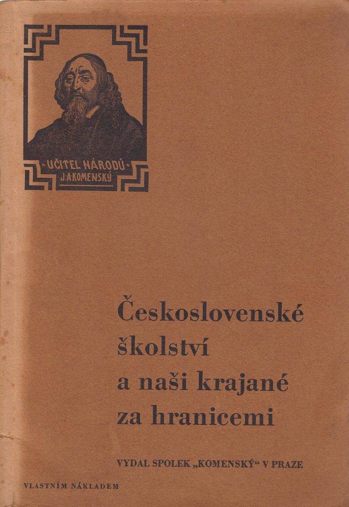 Čechoslováci rakouští