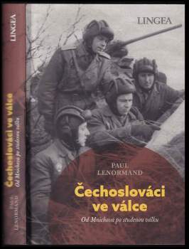 Čechoslováci ve válce