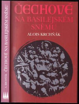 Čechové na basilejském sněmu