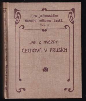 Čechové v Prusích