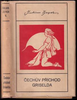 Čechův příchod ; Griselda