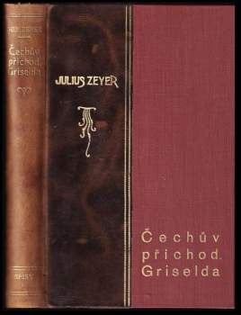 Čechův příchod. Griselda