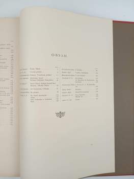 Karel Liebscher: Čechy