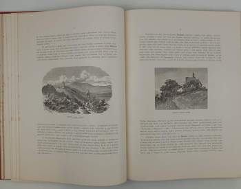 Karel Liebscher: Čechy