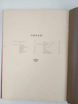 Karel Liebscher: Čechy