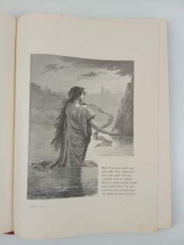 Karel Liebscher: Čechy